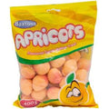Baxtons Apricots 400g