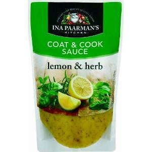 I.P. Coat and Cook Lemon and Herb 200ml