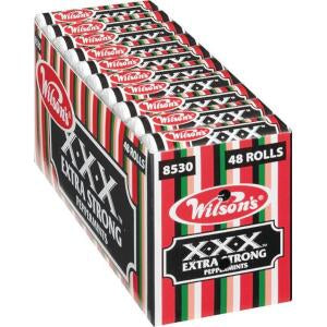 Wilsons XXX Mint 31.2g