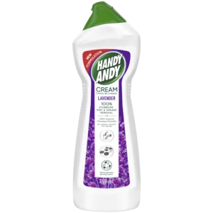 Handy Andy - Lavender 500ml