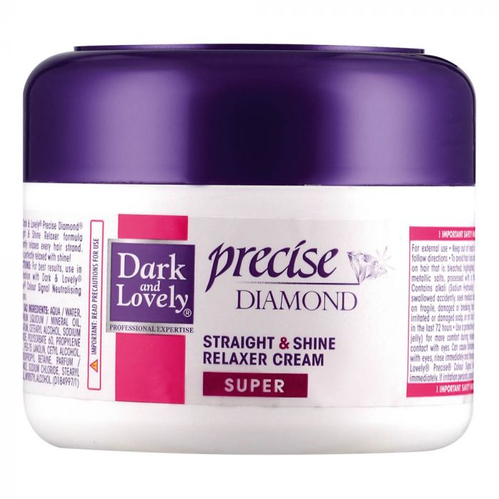 Dark & Lovely Super 250ml