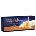 Sally Williams Nougat - Macadamia 50g Bar