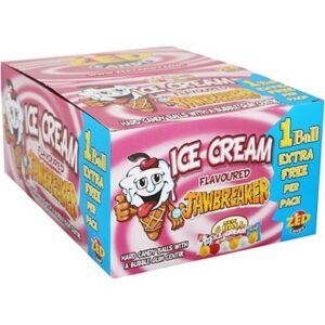 Jawbreaker Ice Cream (5 Ball)
