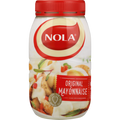 Nola Mayo Original Magnifique (Red) 750g
