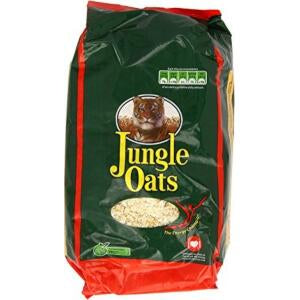Jungle Oats Porridge 1kg