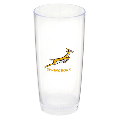 Lumoss Springbok Willy Glass 385ml