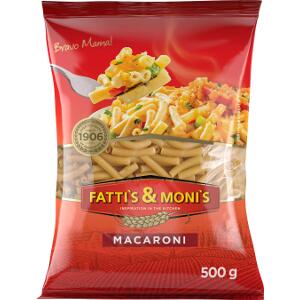 Fattis & Monis Macaroni 500g