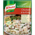 Cook in Sauce Knorr: Chicken a La King 48g