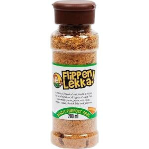 Flippen Lekka Spice - Multi Purpose Sprinkle 200ml