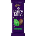Slab: Mint Crisp 80g