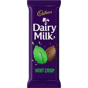 Slab: Mint Crisp 80g