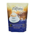 Enrista Coffee - 3 in 1 - Mild 20's