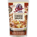 Spur Sauce Cheese 200ml