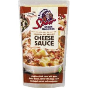 Spur Sauce Cheese 200ml