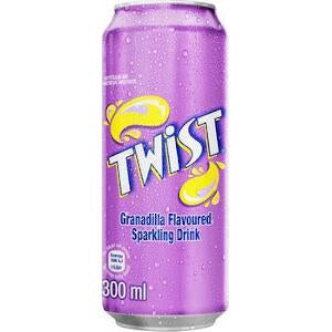 Granadilla Twist 300ml