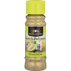 Ina Paarman Lemon & Blackpepper  200ml