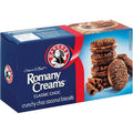 Romany Creams - Classic Choc 200g