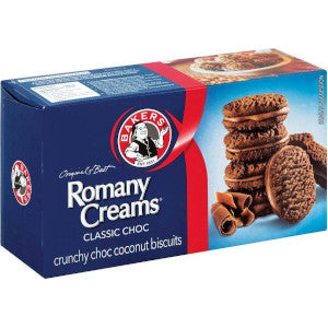 Romany Creams - Classic Choc 200g