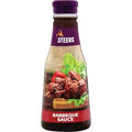 Steers Sauce - BBQ 375ml SQUEEZE