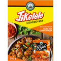 Robertsons Rajah Hot - Jikelele Sishebo Mix 100g
