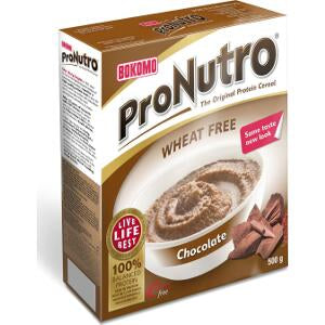 Pronutro Chocolate 500g