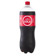 Kingsley - Cola 2l