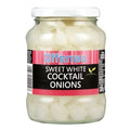 Offenau Cocktail Onions - WHITE 340g Jar