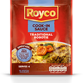Cook in Sauce Royco - Bobotie 50g