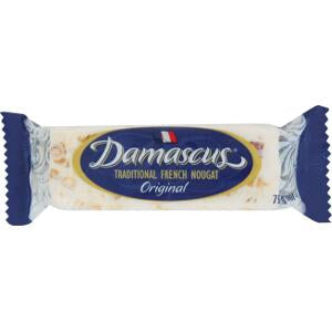 Nougat, Damascus Original 75g