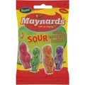Maynards Sour Enerjelly Babies 75g