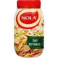Nola Mayonnaise - Tangy Mayo 750g