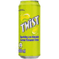 Lemon Twist 300ml