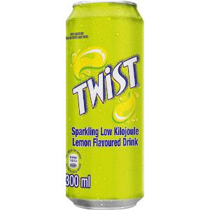 Lemon Twist 300ml