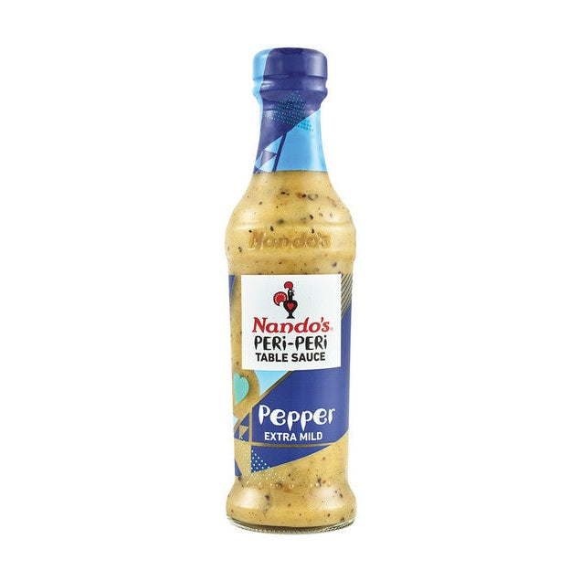Nando's Pepper Sauce 250ml