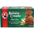 Romany Creams - Mint 200g