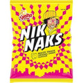 NikNaks Cheese 135g