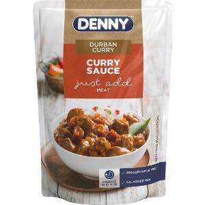 Denny Curry Sauces - Durban Curry 415g