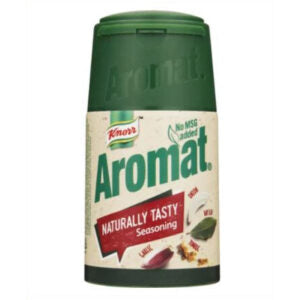 Aromat Naturally Tasty Shaker 75g