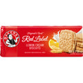 Bakers Red Label - Lemon Cream 200g