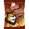 Simba Smoked Beef 120g