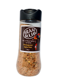 Braai Rub - Portuguese Spice 350g Shaker