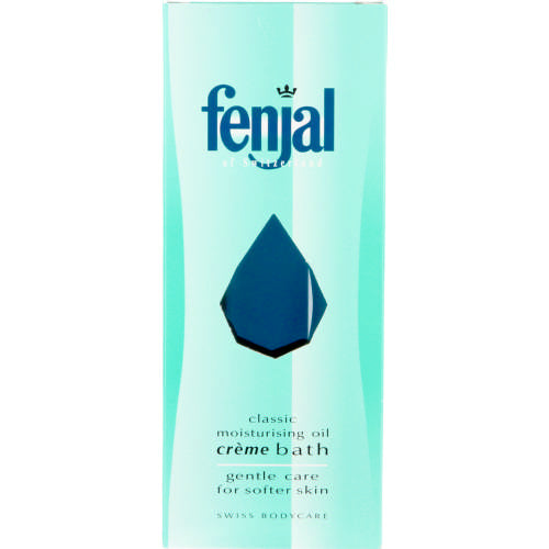 Fenjal Cream Bath 200ml