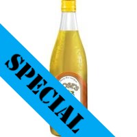 Roses Passionfruit Concentrate 750ml SPECIAL