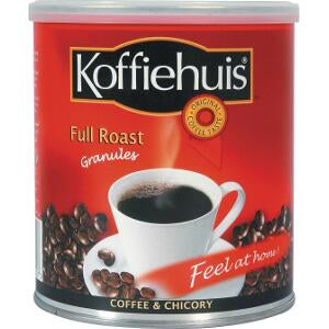 Koffiehuis Full Roast 250g