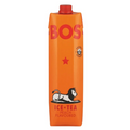 Bos Ice Tea - Peach 1 L Carton