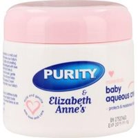 Elizabeth Anne's Aqueous Cream (pink) 325ml