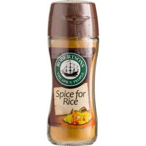 Robertsons Shaker Spice for Rice 100ml