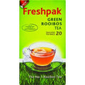 Freshpak Rooibos - Green Tea 20's