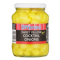 Offenau Cocktail Onions - YELLOW 340g Jar