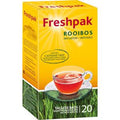 Freshpak Rooibos Tea 20's